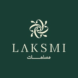 Logo Laksmi Muslimah