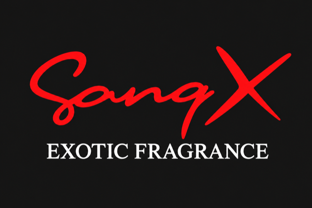 Logo Parfum SangX