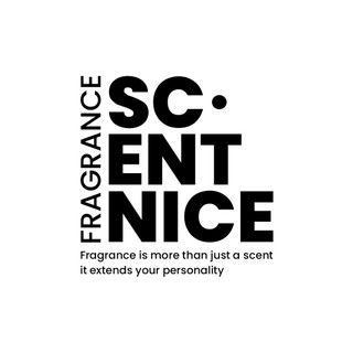 Logo Scentnice